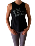 Stay Home And Do Barre Tank